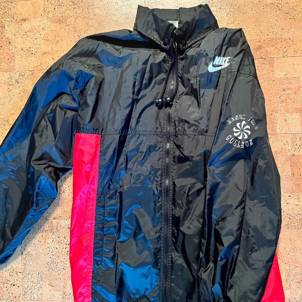 Retro Nike Jacket - Picture 2 of 9